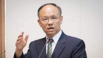 中資擅偽裝 經長稱微信是美商