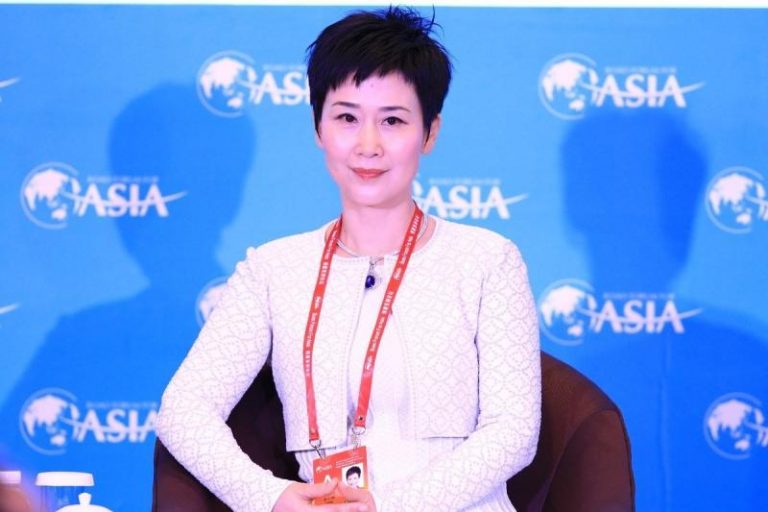 「摔門」是道聽途說？ 知情人曝李小琳調職內幕