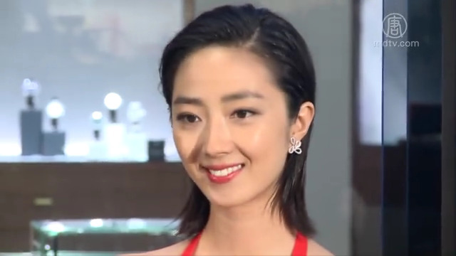 又傳懷孕了？ 桂綸鎂高EQ面對