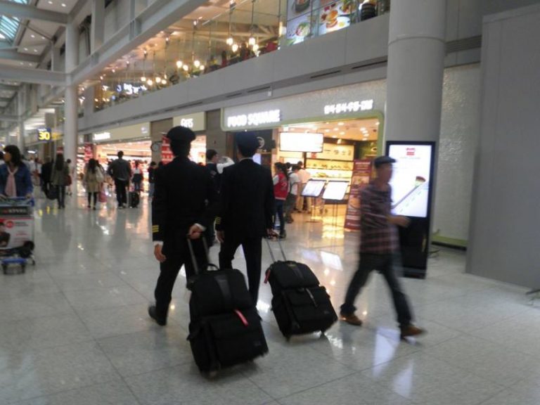 解決行李問題 航空業推登機箱「完美尺寸」