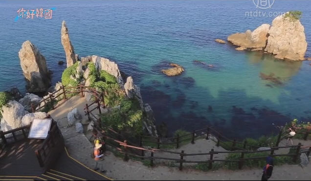 【你好韓國】韓半島的樂園–江原道之旅（一）