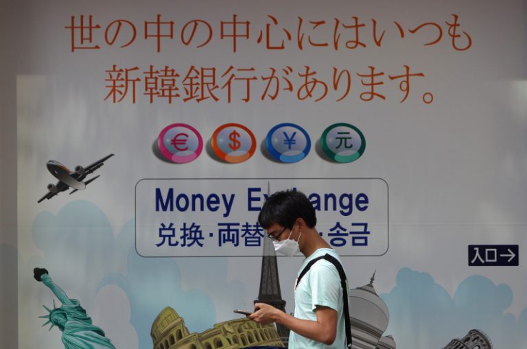 警官染MERS 韓憂現第二條發病鏈