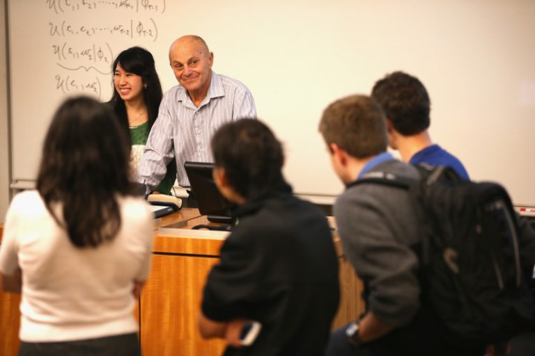 中國大學的5種習慣 絕不能帶到美國