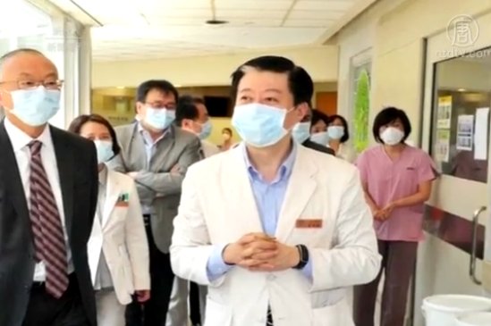 韓國MERS一發難收 探病陪護助傳播