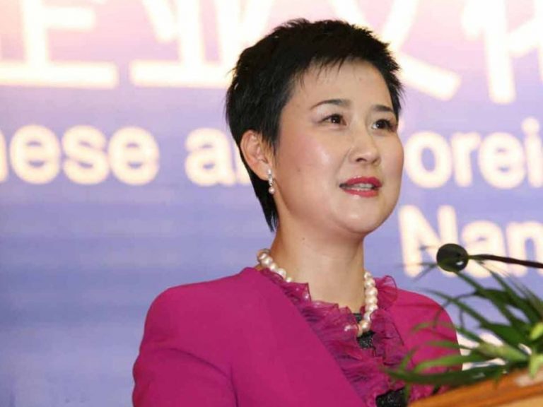 國電投高層新名單出爐 李小琳等多人未入圍