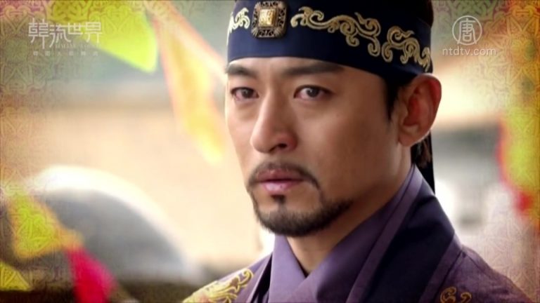 【預告】韓國古裝大戲《奇皇后》男主角朱鎮模情義推薦！