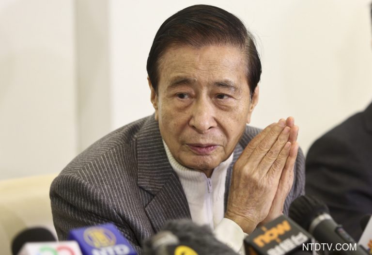 世界白手起家25大富翁出爐 香港大陸各2人