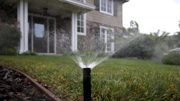 溫哥華乾燥夏日 或導致夏秋用水限制