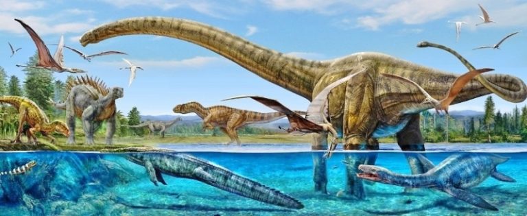 向22年經典致敬 《侏羅紀世界》充滿彩蛋