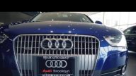 【廣告】Audi Brooklyn 車行