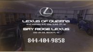 【广告】Lexus of Queens 车行