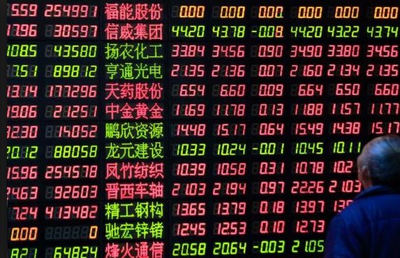 【今日點擊】股市瘋漲蹊蹺 中南海大搏殺致牛市崩塌