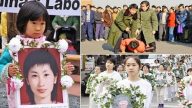 【禁闻】江泽民迫害法轮功 波及上亿家庭