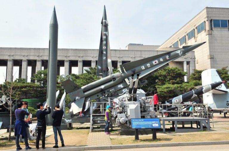 助朝鮮武器擴散 3台灣人被韓國列入制裁