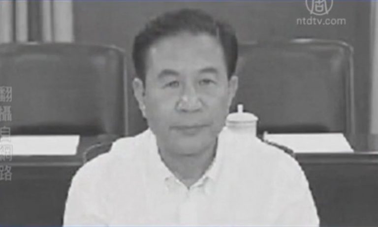【今日點擊】共產黨將死於它的手上？
