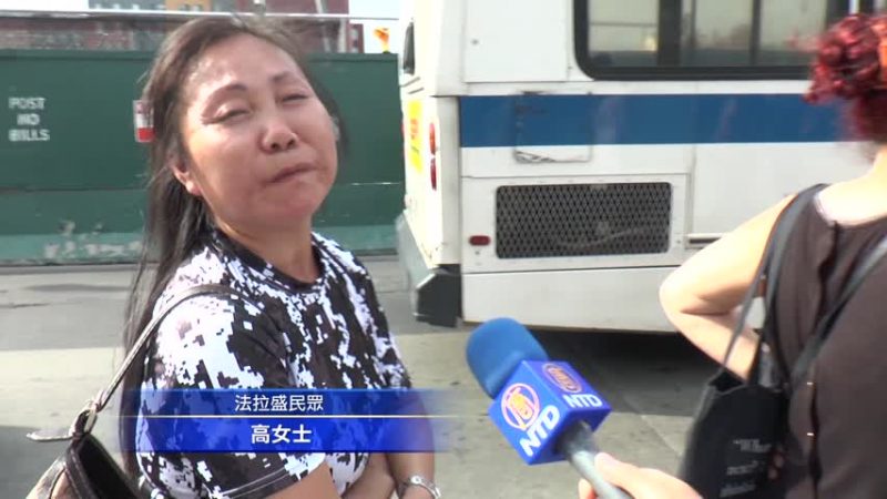 等公車不再焦慮 皇后區將安裝提示牌