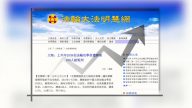 【禁闻】中共迫害法轮功 半年抓2539人