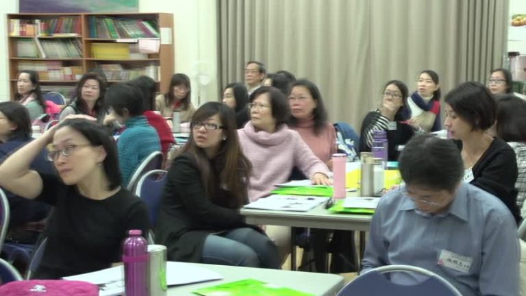 澳洲昆士蘭地區華文教師研習會圓滿成功