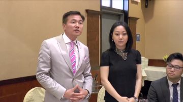 法拉盛亞洲廣場原址 巨資改建綜合大樓