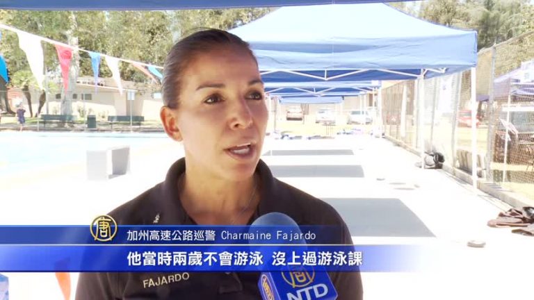 水上運動受歡迎 注意安全免悲劇