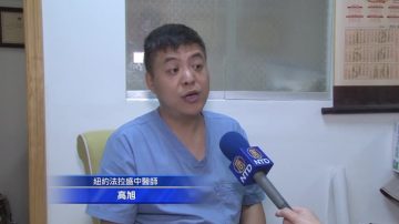 高溫炎熱天氣 中醫師教您養生方法