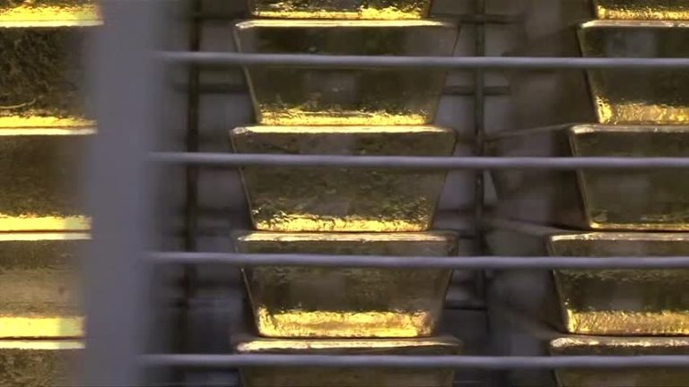 歐元儲備價值大縮水 瑞士央行虧5百億