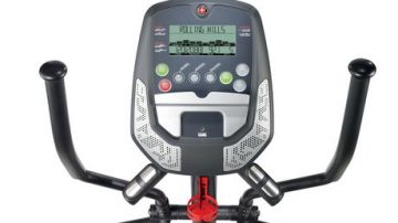 Schwinn A40健身器  5.4折