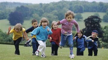 幼兒期教孩子什麼？未來事業更成功