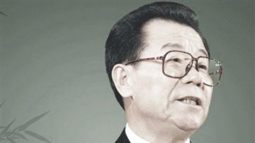 李瑞环曾倡共产党改名 政权崩溃有四大因素