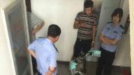 中共恐惧诉江大潮 警方所为或证实江罪行