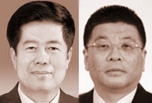 王岐山和习近平亲信 七一向江泽民送“大礼”