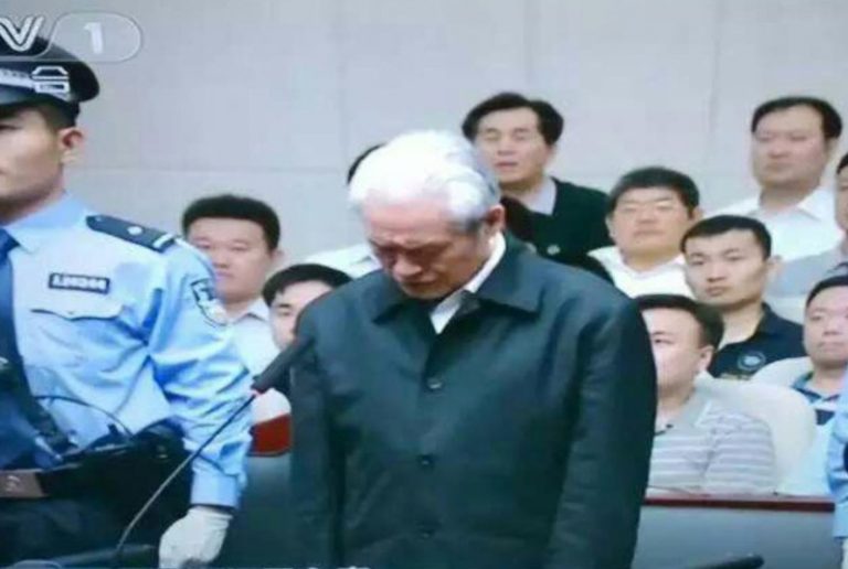 外媒：周案審判的難言之隱與政治交易