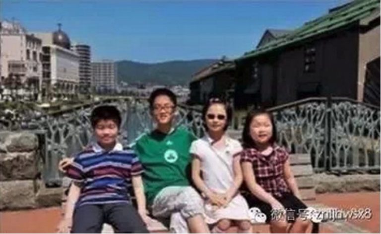 算命的說：她全部4個孩子都會被燒死！因果報應真實案列⋯⋯