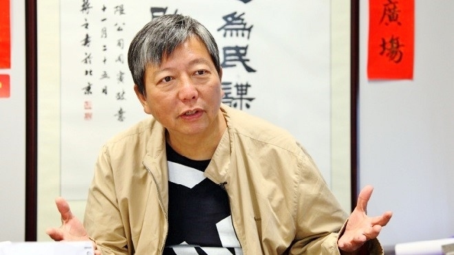 港民主派反對新國安法 憂23條再現