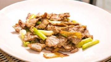 2015全世界中国菜厨技大赛精彩回顾-粤菜