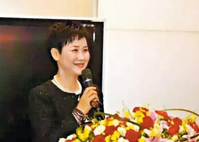 李小琳將任大唐集团副总 傳赴港系特批