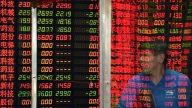 【熱點互動】中國股市持續暴跌：誰是禍首？