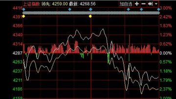 【今日點擊】國家牛市吹破天 一朝破滅舉國殤