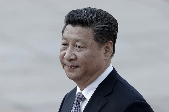 【石濤評述】習近平講話曝光中共亡黨危機