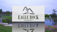 【廣告】Eagle Rock 盤鷹岩四季度假村