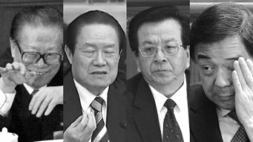 政变阴影不散？ 总参高官罕见称中共面临分裂