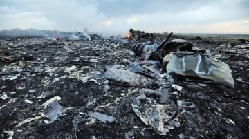 馬航MH17空難週年 機密視頻曝光