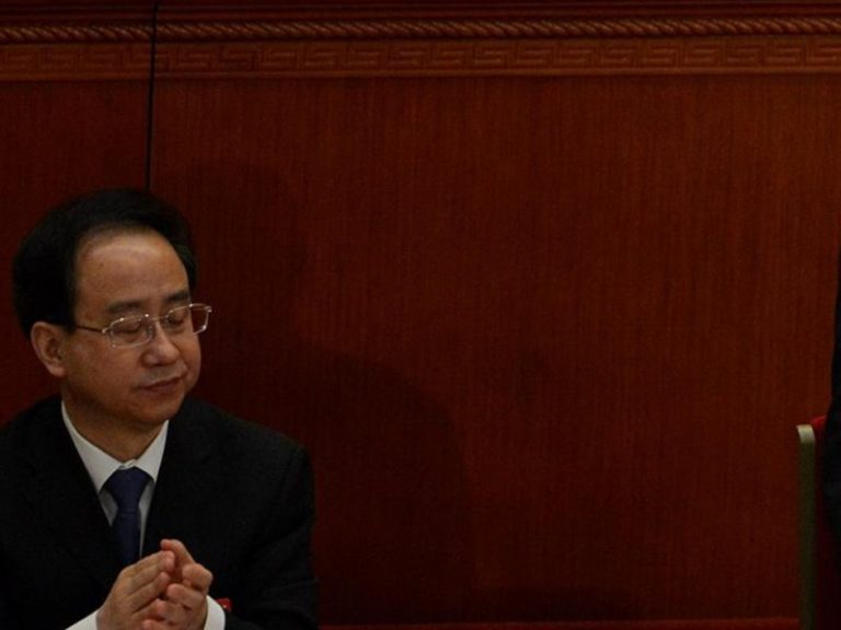 學者：令計劃犯了從毛時代就存在的大忌