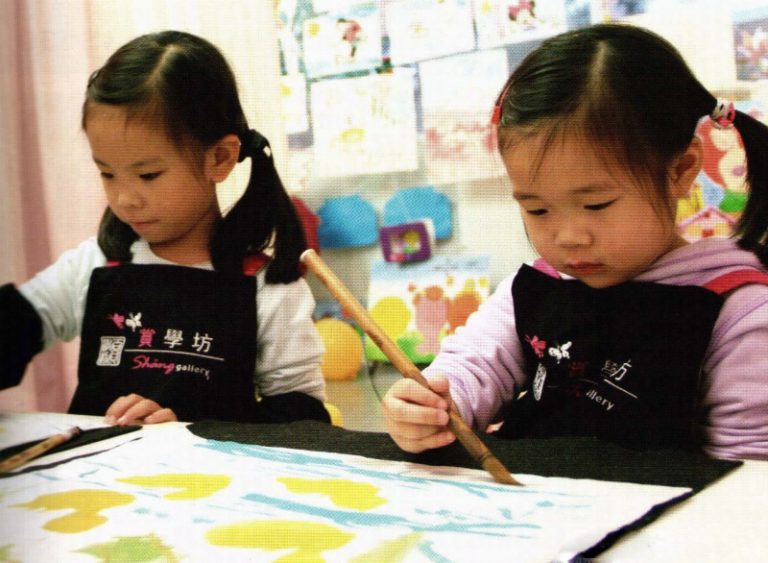 每天4興趣班 瀋陽5歲娃欲報警抓媽媽