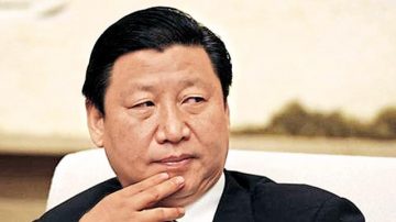 习近平24心腹名单流出 凸显习最头痛短板