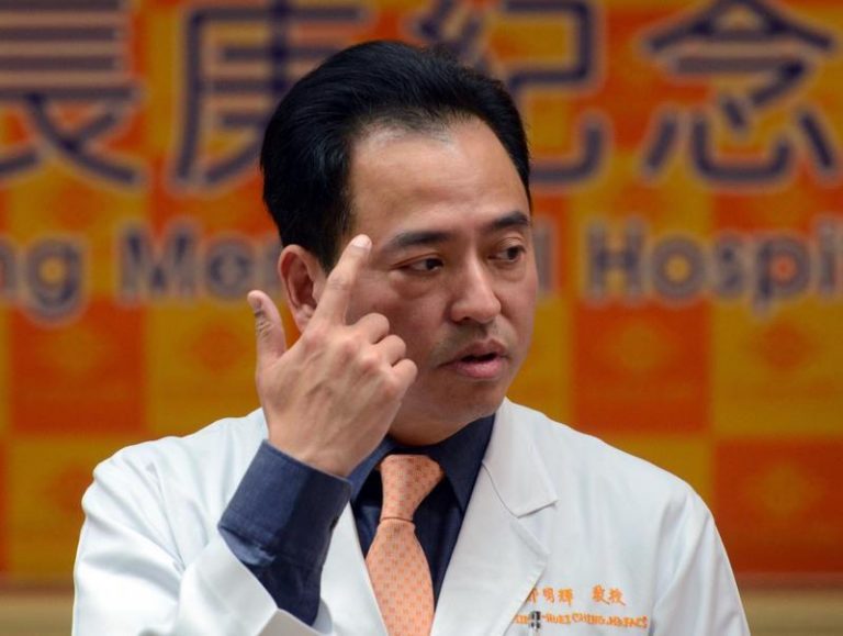 八仙塵爆第9死 19歲傷患放棄急救 捐出眼角膜