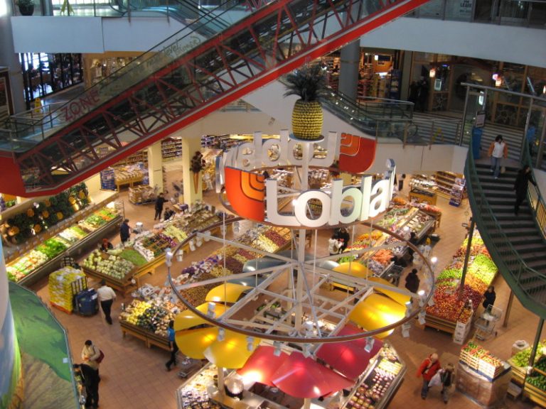 加國市場幾家歡喜幾家愁 Loblaw將關52家店