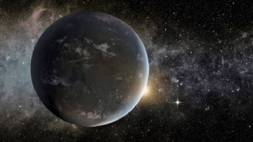 地球的「大表哥」現身! NASA發現最類地行星