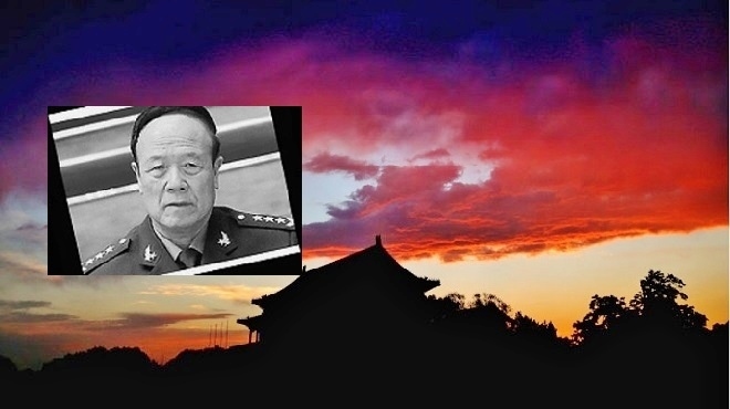 【禁聞】郭伯雄或「八一」前被拋出 江澤民北戴河恐難熬