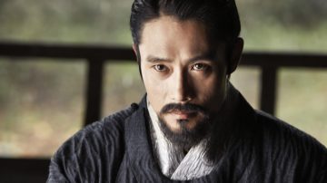 明星 李秉宪、全度妍、金高恩主演大制作影片《侠女：剑之记忆》